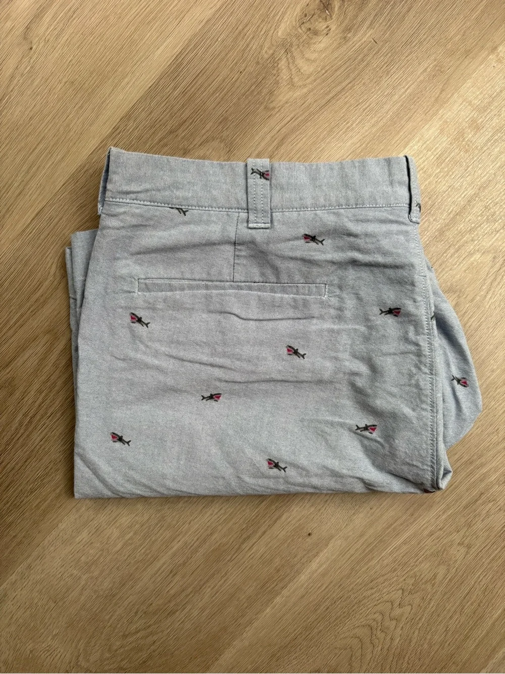 J. Crew perfect summer